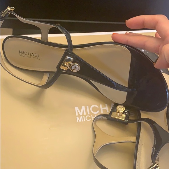 COPY - Sandals michael kors - Picture 2 of 4